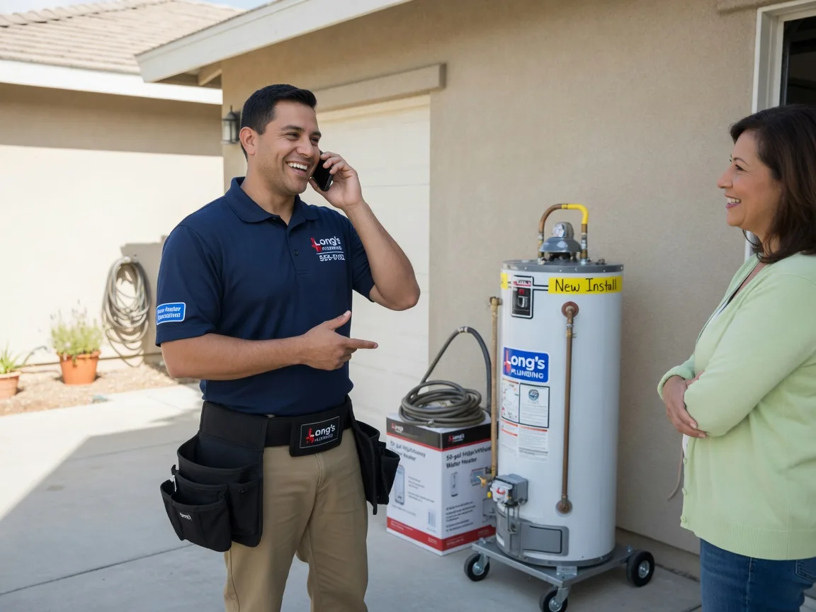 Leak Detection Hugo, MN FAQs